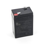 Аккумулятор Long Way 6V4Ah/20Hr - LW-3FM4