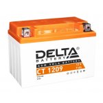 Аккумулятор Pb DELTA 12V 9000 mAh CT 1209 стартерный