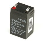 Аккумулятор Pb Robiton 4V 3000 mAh VRLA4-3