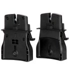 Детская коляска 2 в 1 X-Lander X-Pulse Evening grey