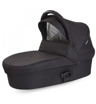 Детская коляска 2 в 1 X-Lander X-Pulse Lunar black