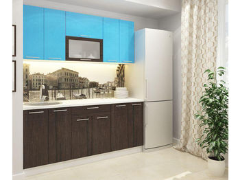 Кухня Бриз 1800