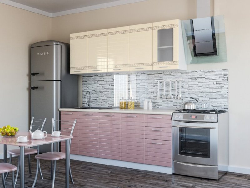 Кухня Гармония