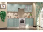 Кухня Изабелла Ясень 2400