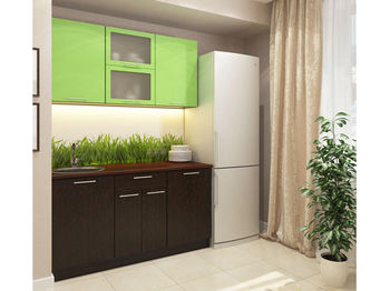 Кухня Крона 1500