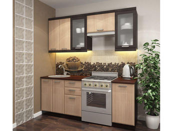 Кухня Линия 2000