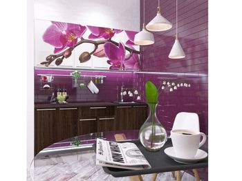 Кухонный гарнитур Орхидея 1800